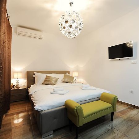 Primera Luxury Studio Zadar Bagian luar foto