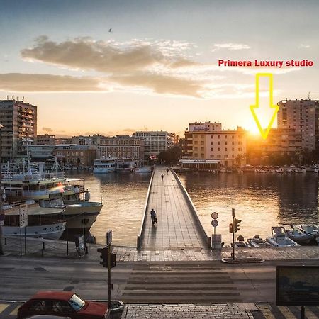 Primera Luxury Studio Zadar Bagian luar foto