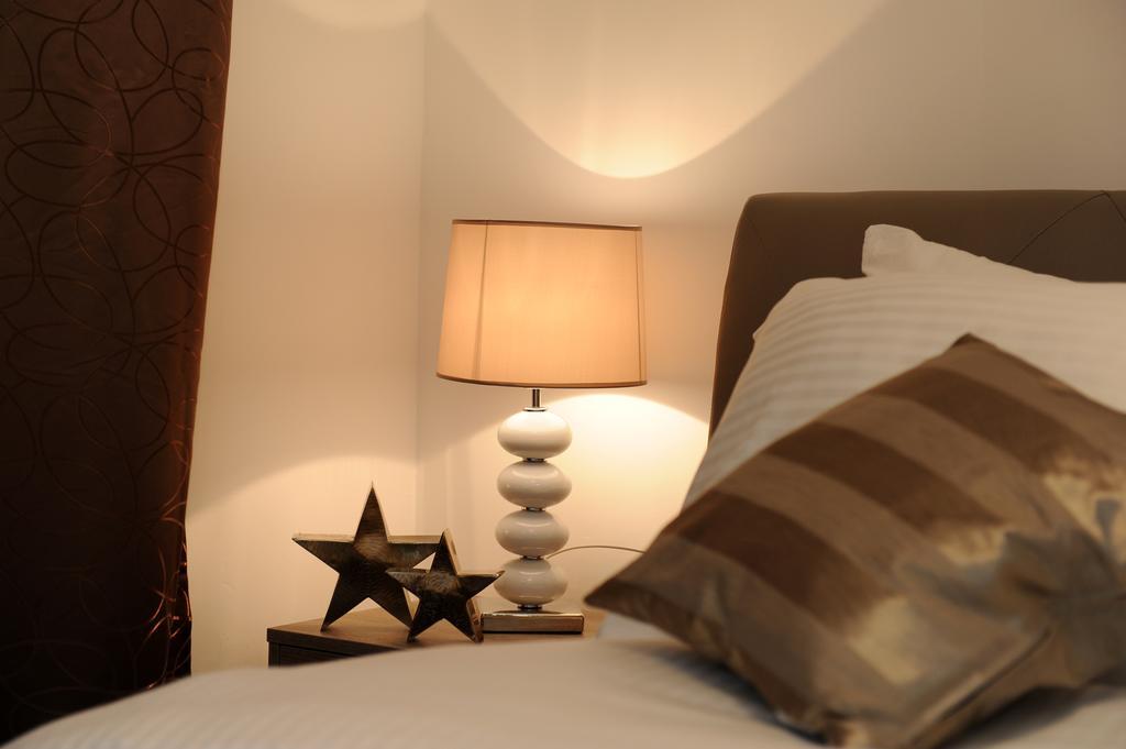 Primera Luxury Studio Zadar Bagian luar foto